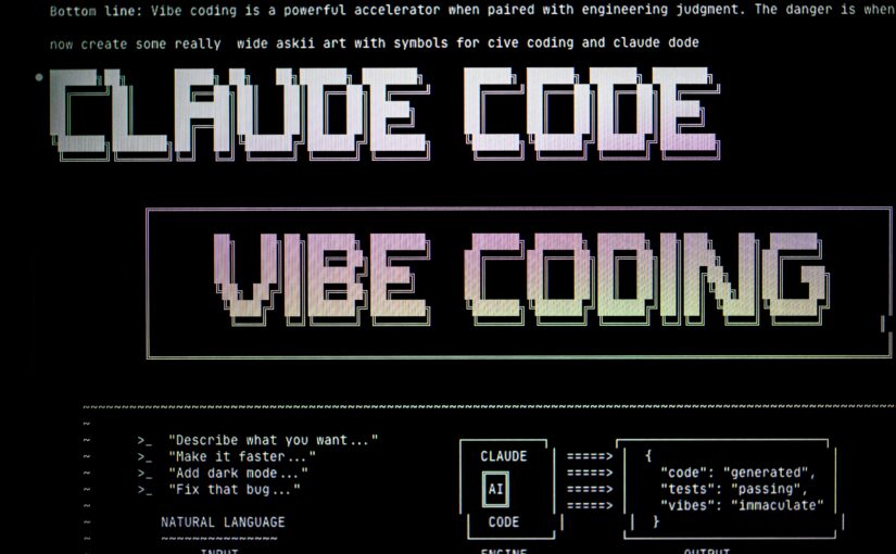 Being a Software Engineer in the Age of AI