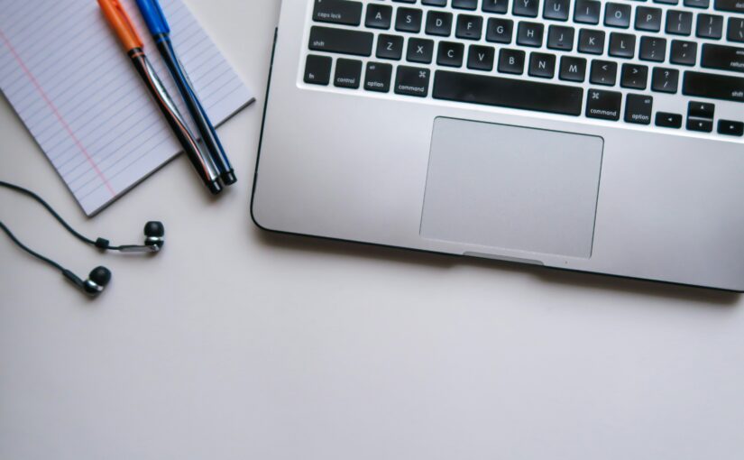 Getting back into blogging